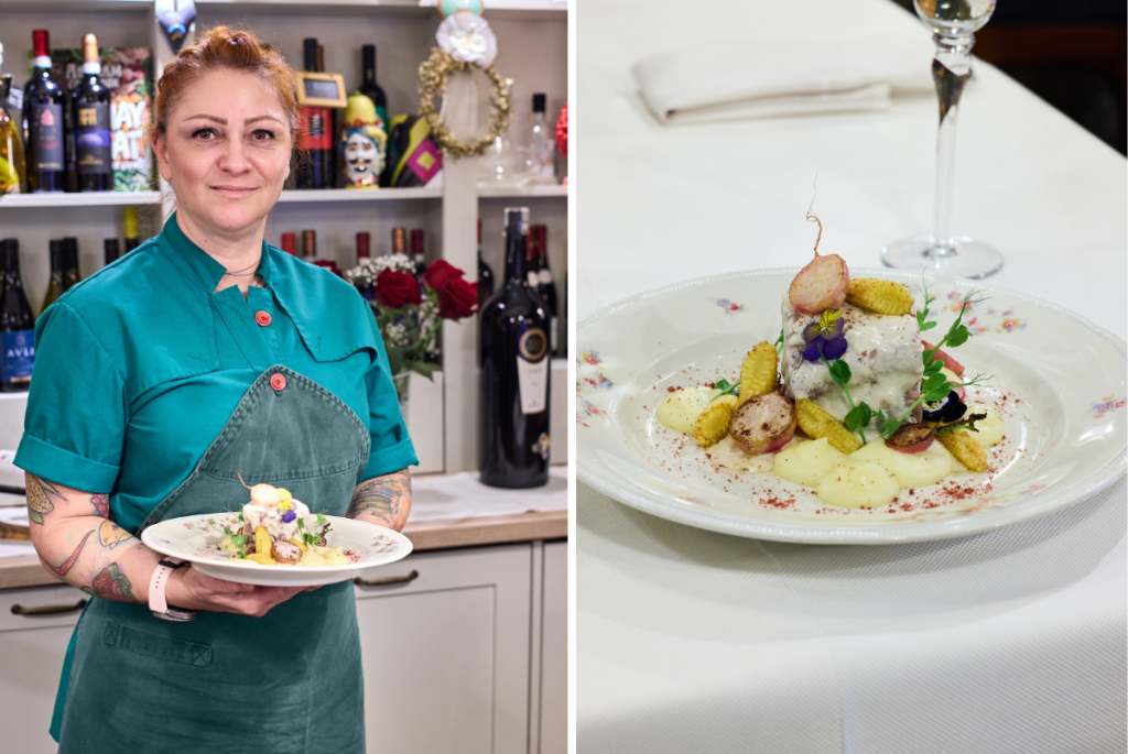 Pastoccino те кани на кулинарно пътешествие във Франция!