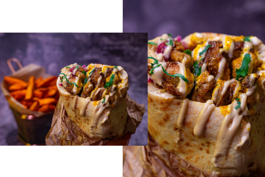 Шест места за street food, които просто няма как да пропуснеш