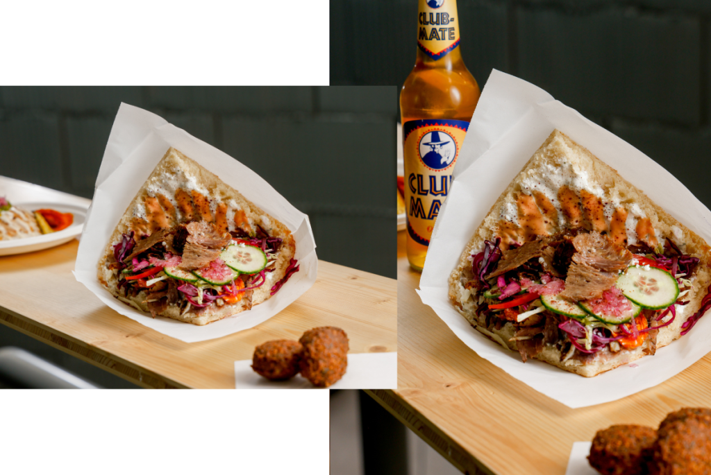 Шест места за street food, които просто няма как да пропуснеш