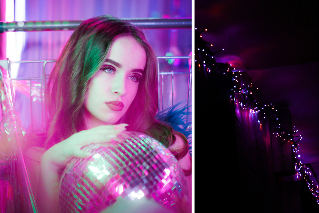 Как да организираш най-instagrammable домашно празнично парти