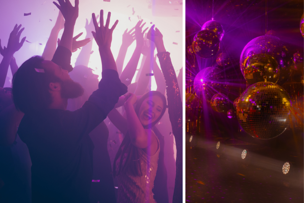 Как да организираш най-instagrammable домашно празнично парти