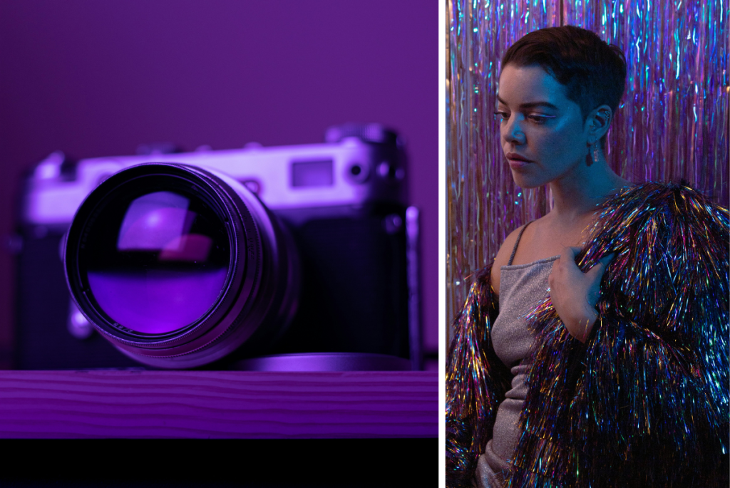 Как да организираш най-instagrammable домашно празнично парти