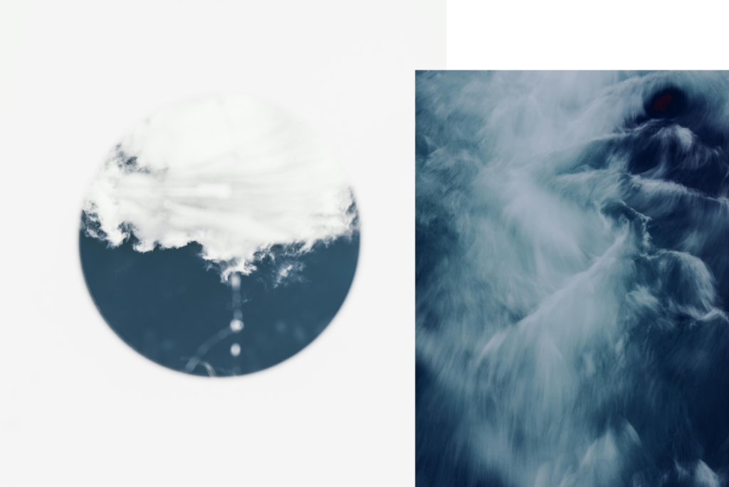 Цветът на 2026: Cloud Dancer!