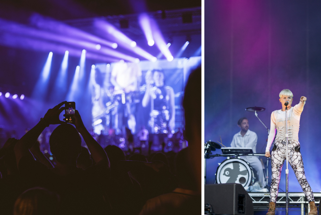 Европейски фестивали 2026 – планирай следващото си музикално приключение!