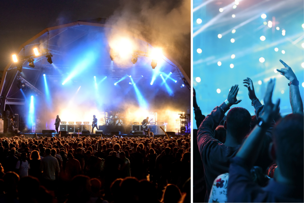 Европейски фестивали 2026 – планирай следващото си музикално приключение!