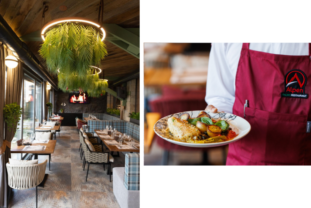 City Walk: Банско отвъд пистите (Част 1)