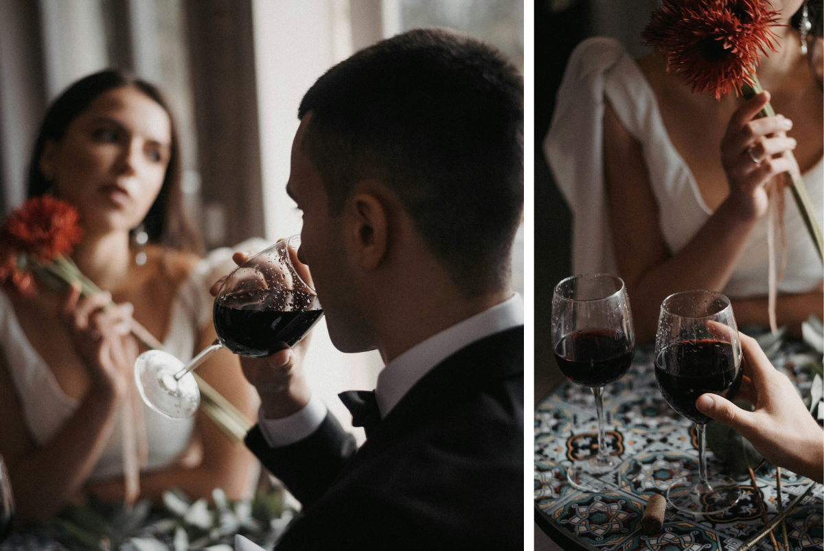 Wine & Love: 5 романтични албума и 5 вина за Св. Валентин