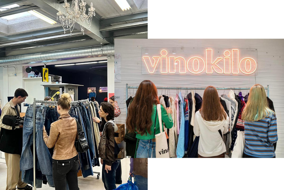 Vinokilo идва в София!