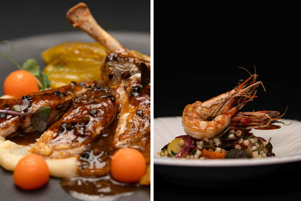 Една нощувка, която спасява живот