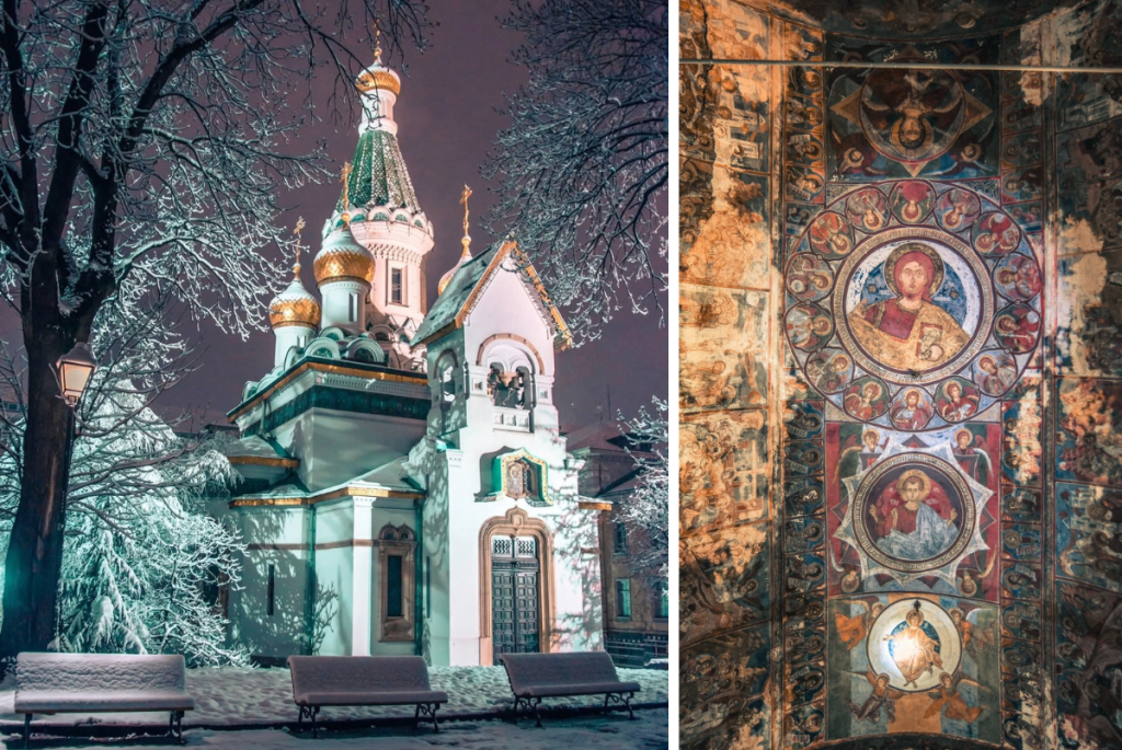 5 микро-бягства в града (без куфар)