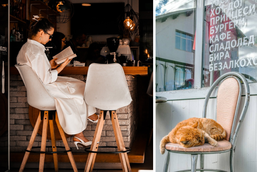 5 микро-бягства в града (без куфар)