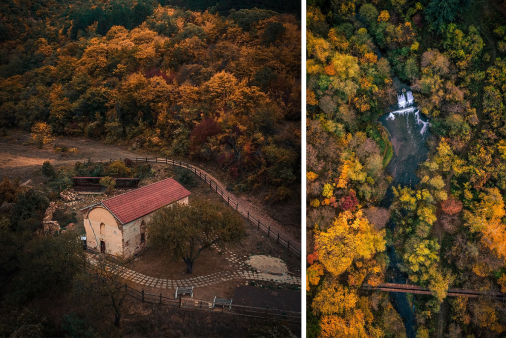 5 микро-бягства в града (без куфар)