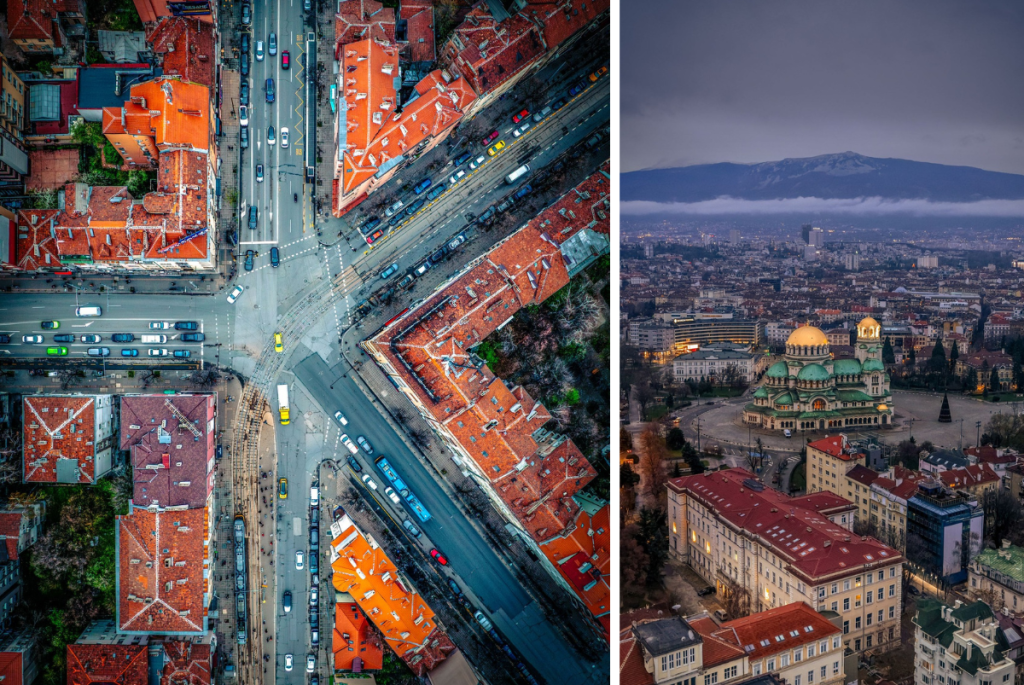 5 микро-бягства в града (без куфар)