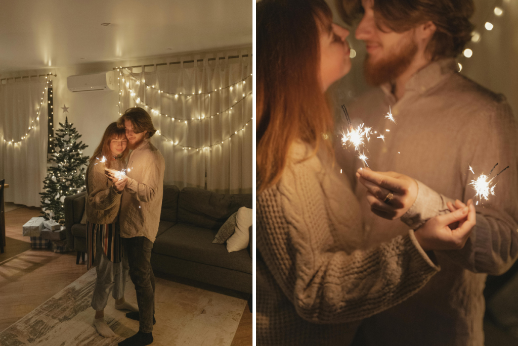 Последният ден от годината – направи го свой