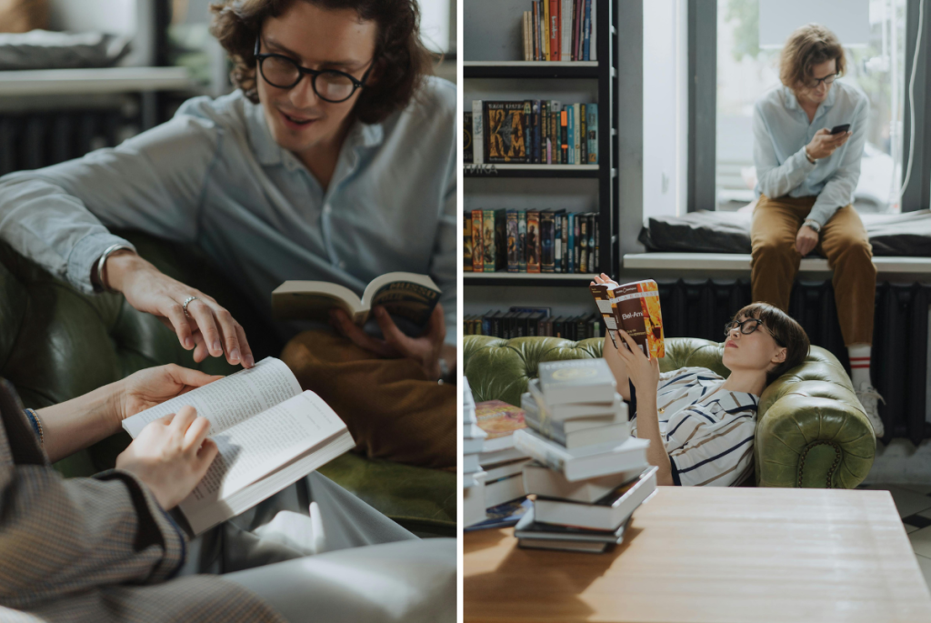 Имаше някога една сесия