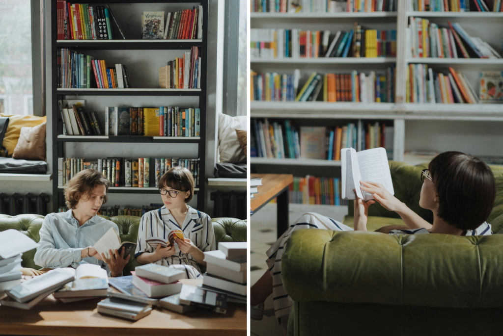 Имаше някога една сесия