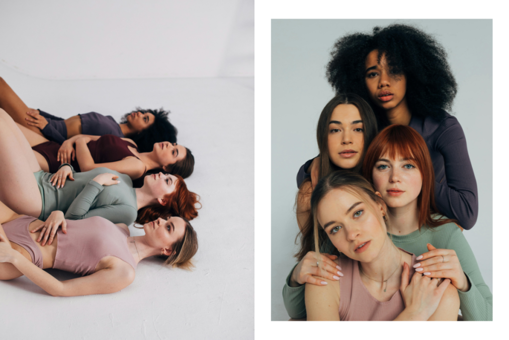 Край на вината: манифест на уморената жена