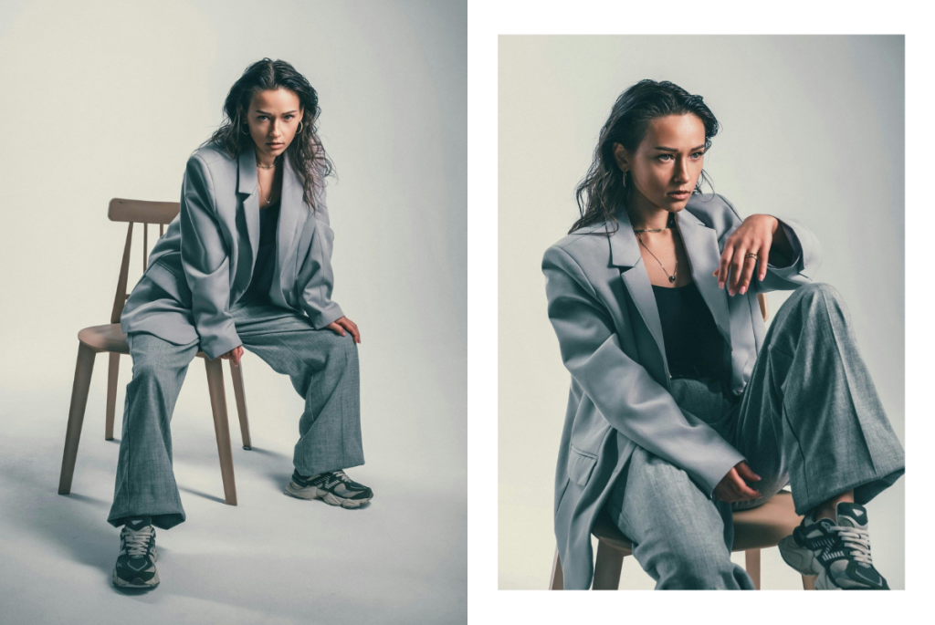 Защо маратонките New Balance пасват на всеки ежедневен стил