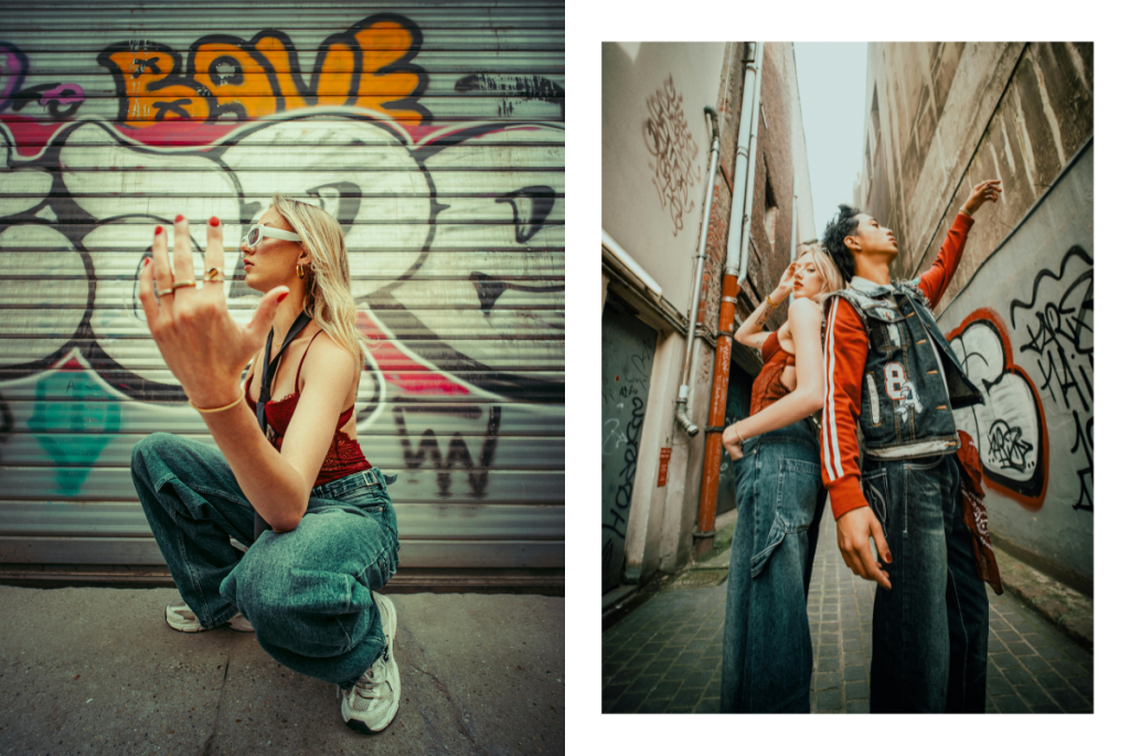 Защо маратонките New Balance пасват на всеки ежедневен стил