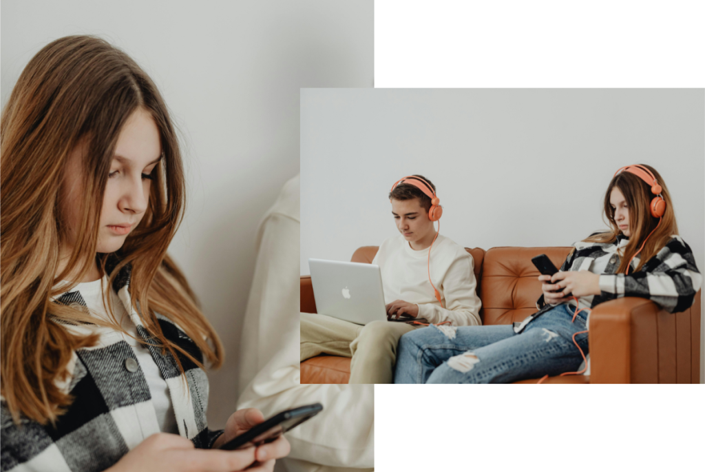 Франция копира модела на Австралия: социалните мрежи забранени за деца под 15 години