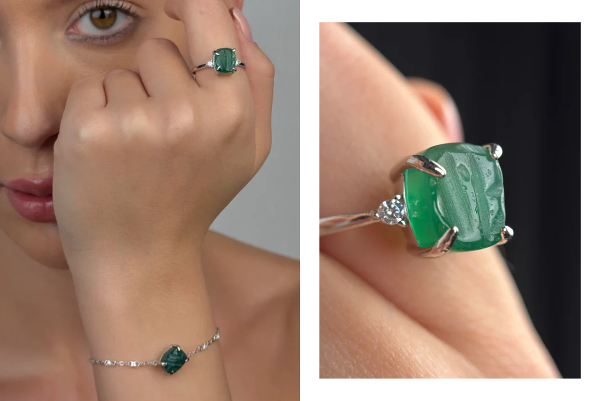 Зодиакални бижута: как да избереш камък, който е истински твой