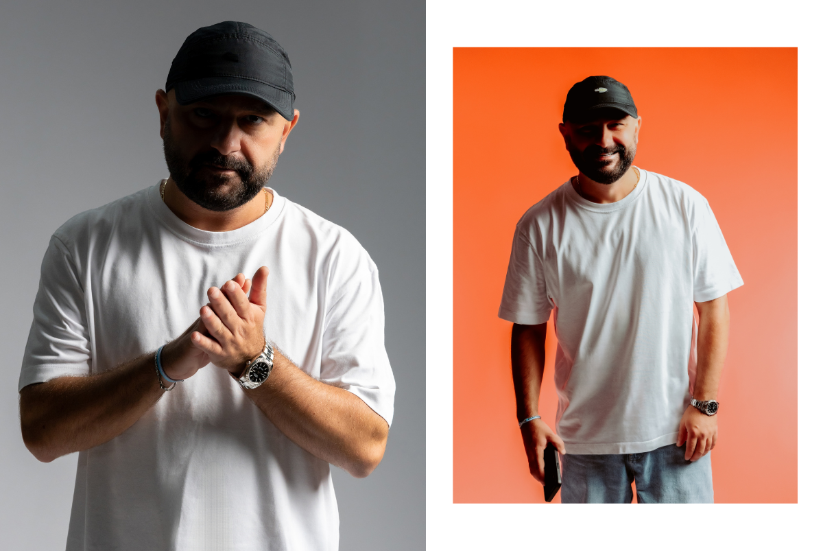 YALTA CLUB представя – EAST END DUBS