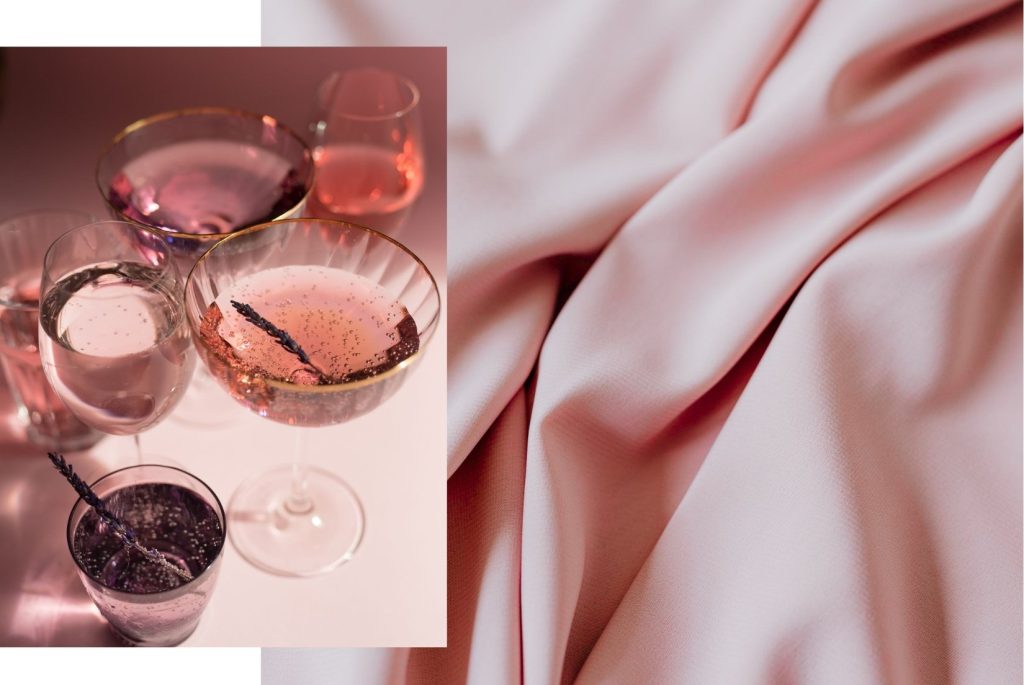 Loukoumi Spritz от Savortails – лято с розов привкус