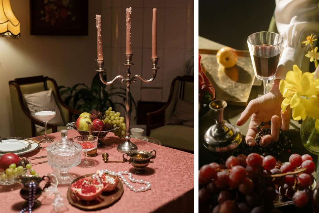 Mago et Mago: Красота за размисъл