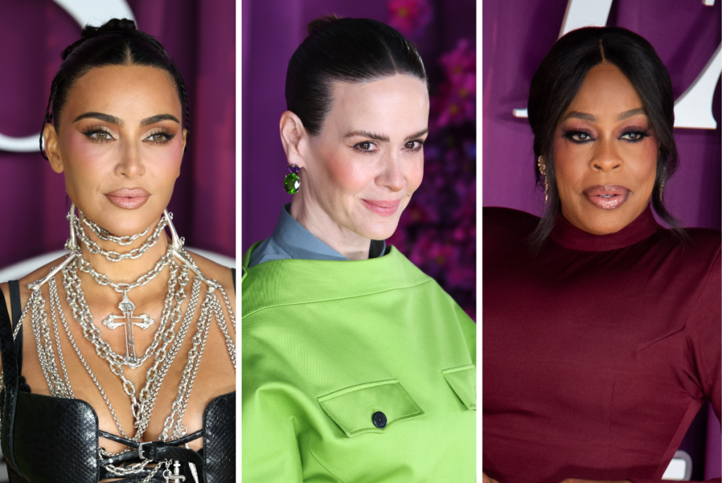 Сериалът All’s Fair – наричат го „престъпление срещу телевизията“