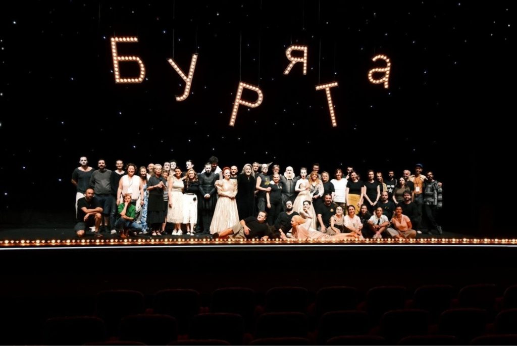 Международни успехи и родни скандали – какво ново в културния ни живот