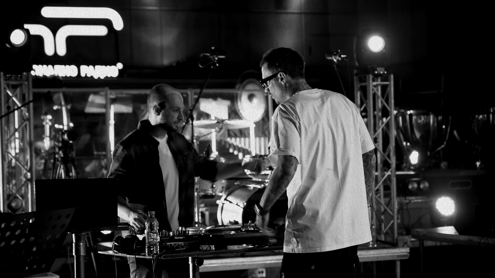 Мартен Роберто – когато музиката е мисия! - GoGuide.bg