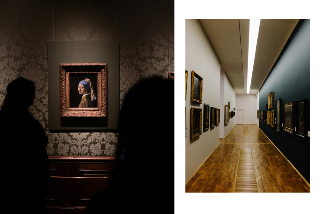 Наръчник на галерийния снобар