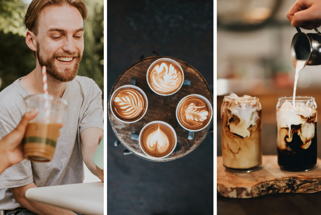 Taste the Coffee Wheel - DABOV Family Fest се завръща