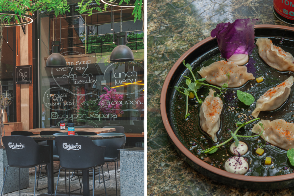 City Walk: Пловдив с вкус, стил и характер – местата, които усещаме тази пролет