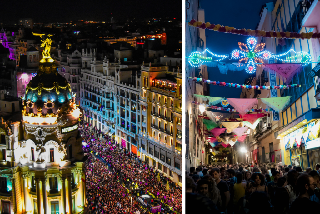 Нощният живот на Европа – седем града, които никога не спират да танцуват