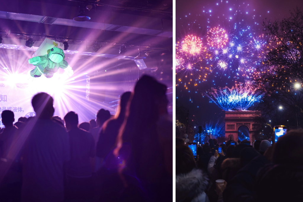 Нощният живот на Европа – седем града, които никога не спират да танцуват