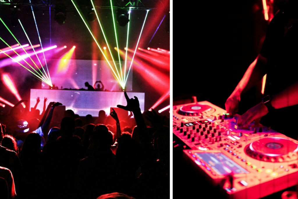 Нощният живот на Европа – седем града, които никога не спират да танцуват