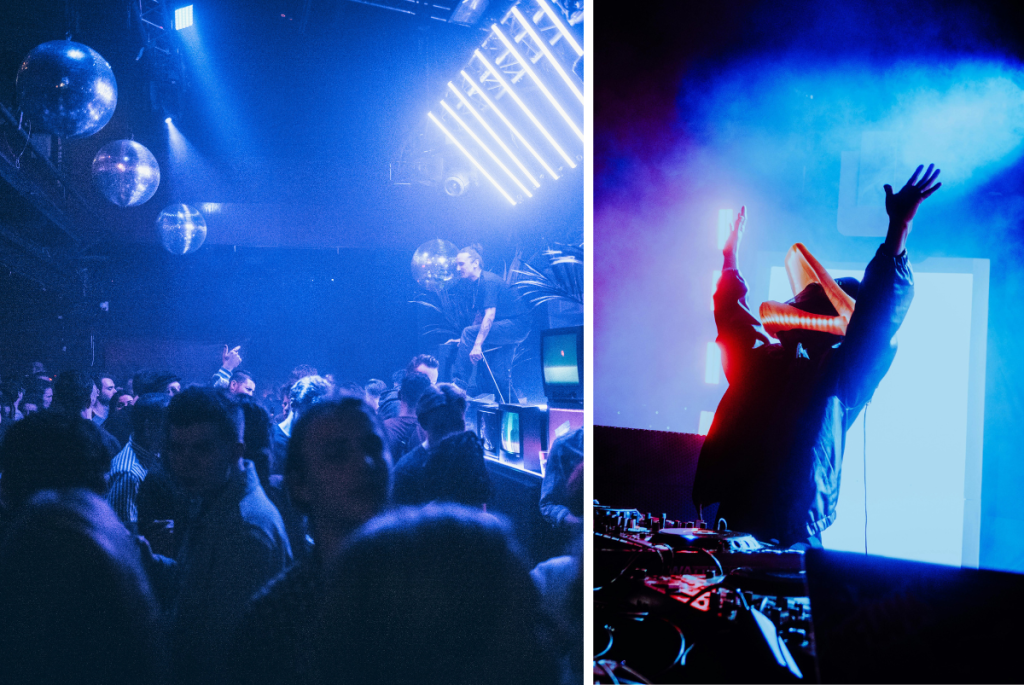 Нощният живот на Европа – седем града, които никога не спират да танцуват