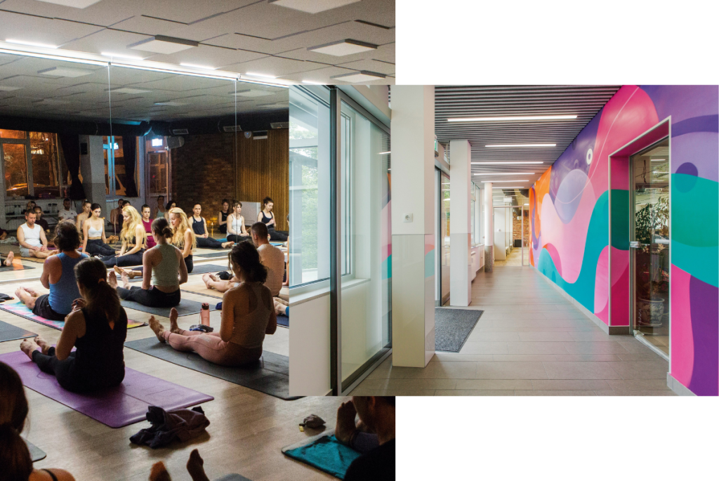 Нов сезон, нов ритъм: местата в София, където тренираме тази пролет