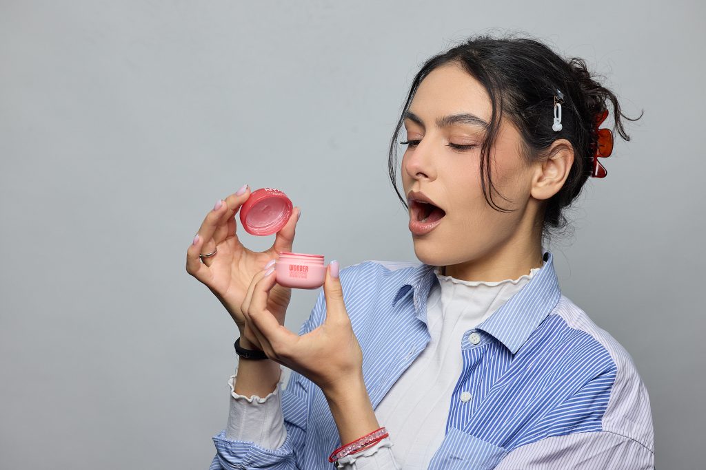 On the Bright Side на красотата – там, където изборът няма нужда от обяснение