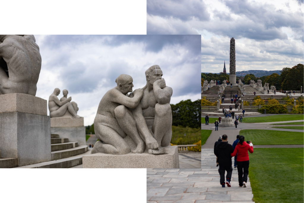 Южна Норвегия, която ще те остави без дъх