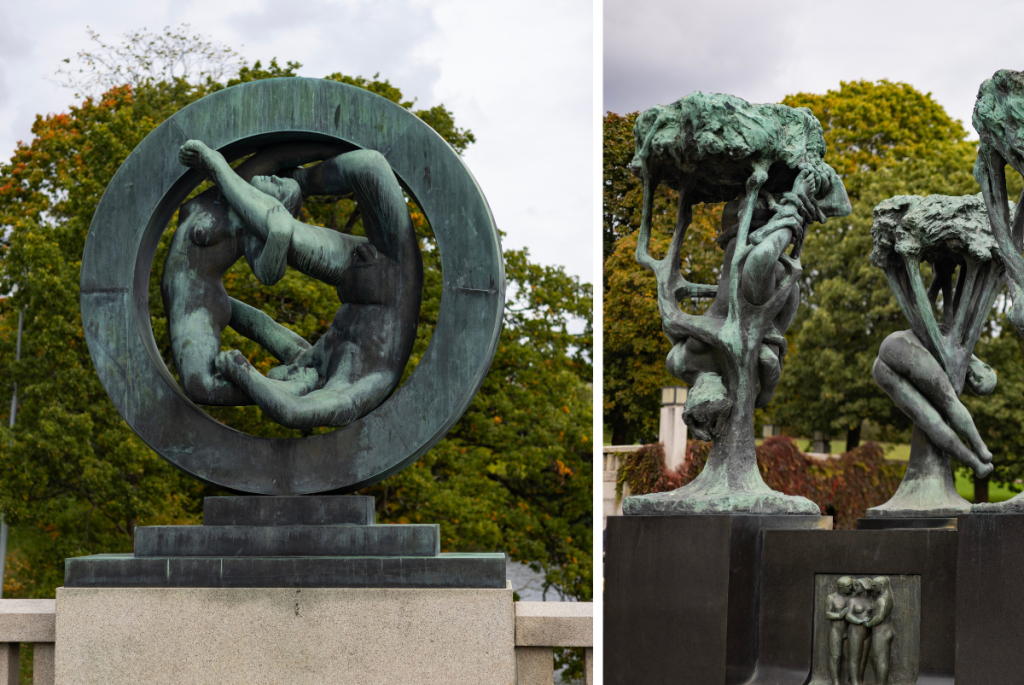 Южна Норвегия, която ще те остави без дъх