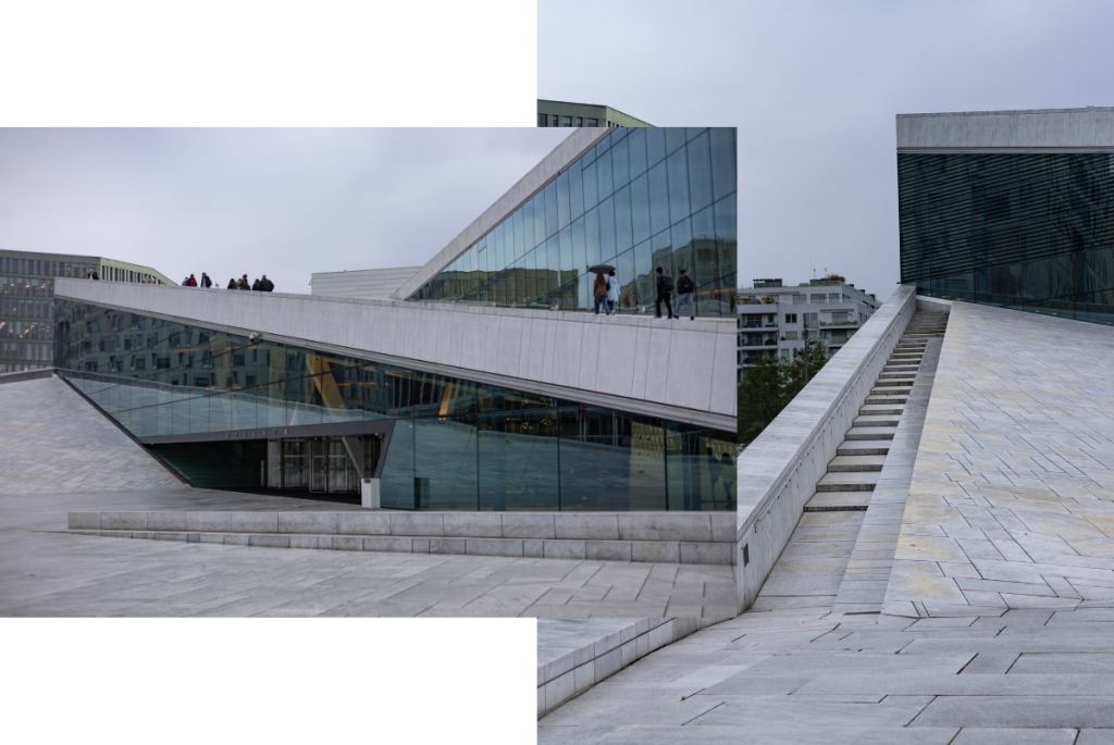 Южна Норвегия, която ще те остави без дъх