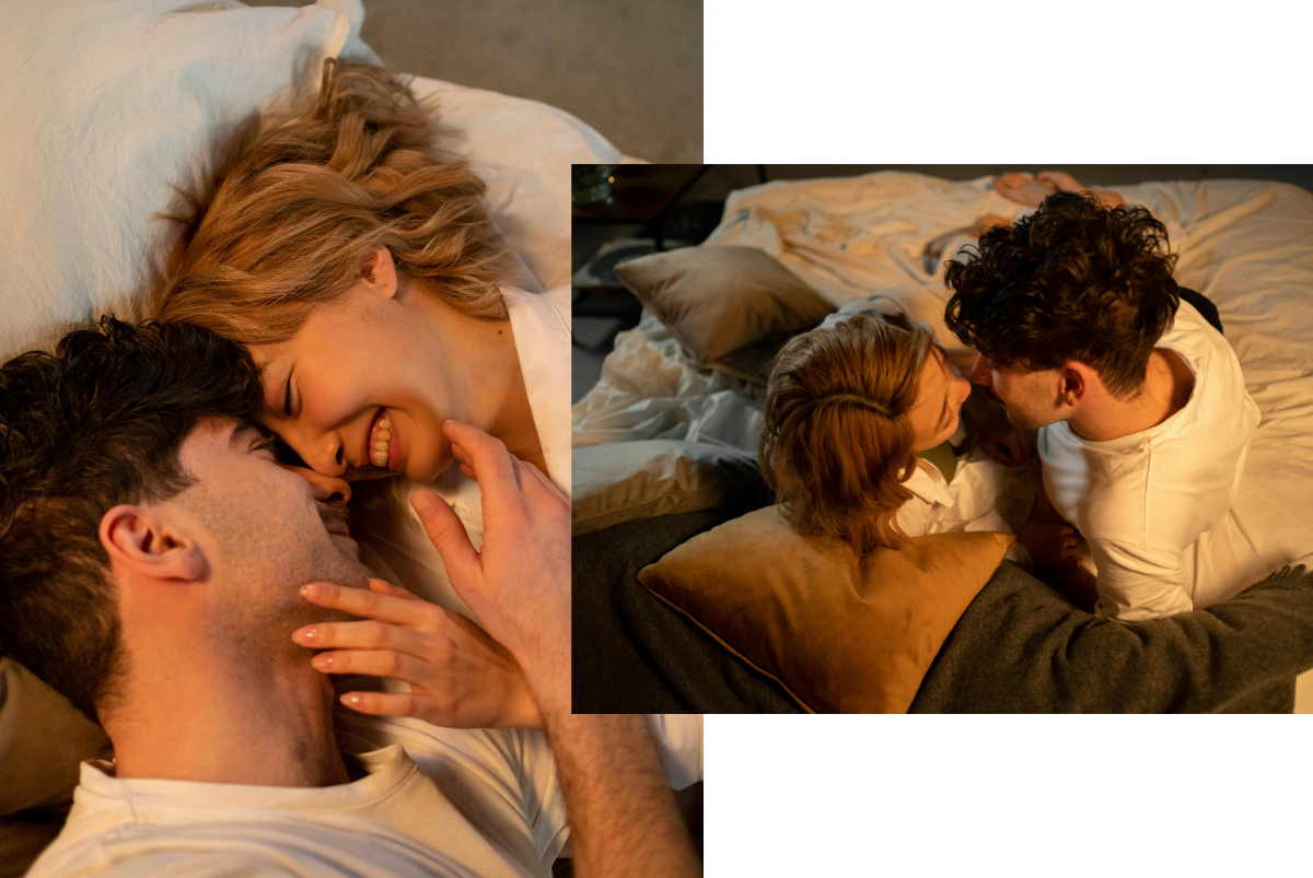 Ти си моята събота