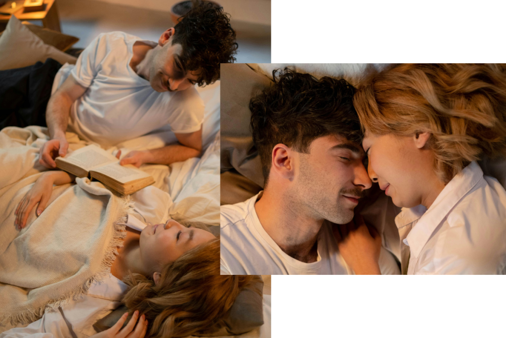 Ти си моята събота