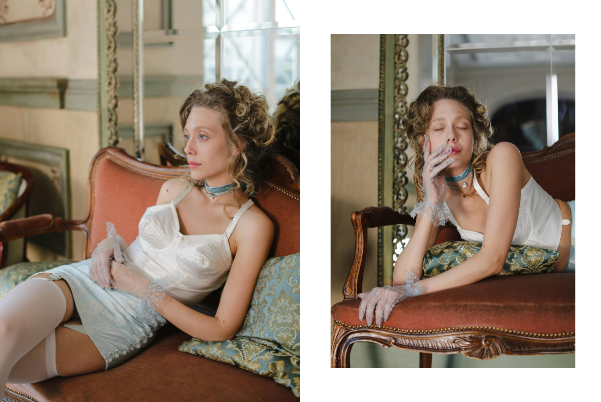 Търся си гадже и други кризи