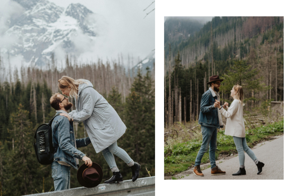 Поръчвам си уикенд за двама без драма
