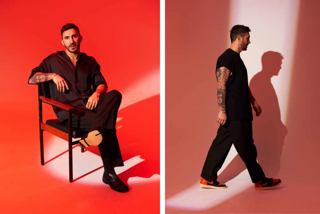 YALTA CLUB представя HOT SINCE 82