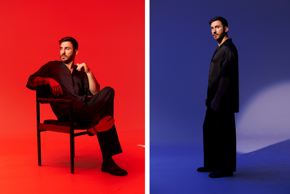 YALTA CLUB представя HOT SINCE 82