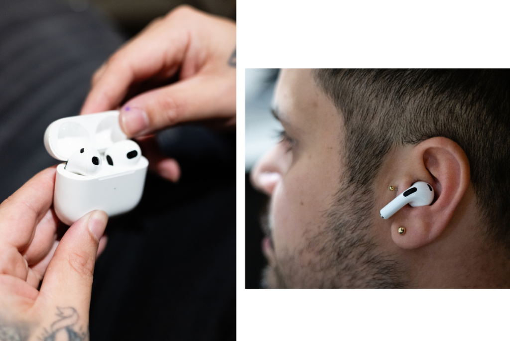 The Local: Емануил Сергиев – Кайнеца